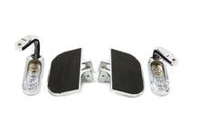 Load image into Gallery viewer, Passenger Footboard Kit
