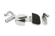 Load image into Gallery viewer, Passenger Footboard Kit