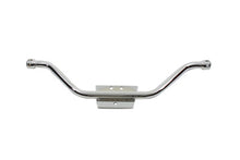 Load image into Gallery viewer, Mustache Highway Bar Kit with Cats Paw Footpeg
