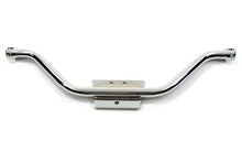 Load image into Gallery viewer, Mustache Highway Bar Kit with Cats Paw Footpeg
