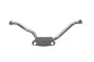 Chrome Passenger Footpeg Bracket