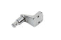 Brake Pedal/Right Footpeg Mount Bracket