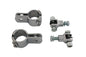 Footpeg Mount Kit