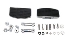 Load image into Gallery viewer, Mini Driver Adjustable Footboard Kit
