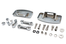 Load image into Gallery viewer, Mini Driver Adjustable Footboard Kit