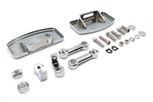 Load image into Gallery viewer, Mini Driver Adjustable Footboard Kit
