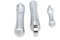 Batique Style Footpeg Kit