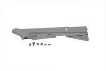 Load image into Gallery viewer, Chrome Rear Belt Guard Lower