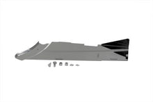 Load image into Gallery viewer, Chrome Rear Belt Guard Lower