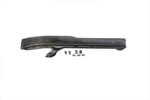Load image into Gallery viewer, Chrome Rear Belt Guard Upper