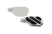 Load image into Gallery viewer, Chrome Mini Peg-Board Set with 3 Pad Design