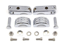Load image into Gallery viewer, Billet Footpeg Mount Set