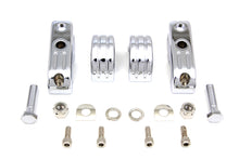 Load image into Gallery viewer, Billet Footpeg Mount Set