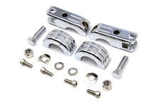 Load image into Gallery viewer, Billet Footpeg Mount Set