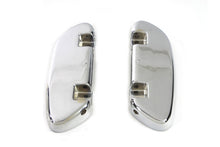 Load image into Gallery viewer, Passenger Footboard Set with Diamond Design