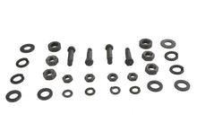Load image into Gallery viewer, Footboard Mount and Hinge Hardware Kit