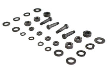 Load image into Gallery viewer, Footboard Mount and Hinge Hardware Kit