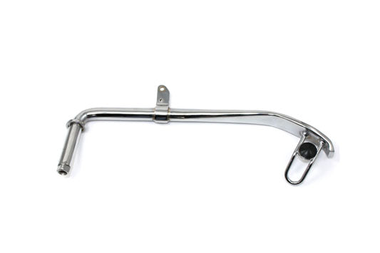 Chrome 2 inch Lower Forged Kickstand