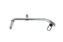 Load image into Gallery viewer, Chrome 2 inch Lower Forged Kickstand