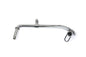 Chrome 2 inch Lower Forged Kickstand