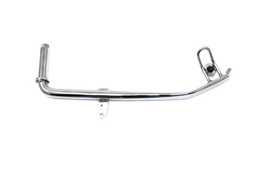 Chrome 2 inch Lower Forged Kickstand