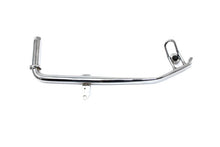 Load image into Gallery viewer, Chrome 2 inch Lower Forged Kickstand