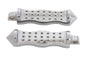 Chrome Form Factor Footpeg Set Druid Style