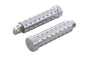 Chrome Colt 45 Footpeg Set