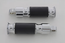 Load image into Gallery viewer, Groove Contour Vibra Cushion Peg Footpeg Set