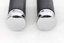 Load image into Gallery viewer, Groove Contour Vibra Cushion Peg Footpeg Set