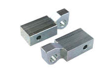 Load image into Gallery viewer, Zinc Male Clevis Set
