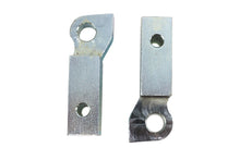 Load image into Gallery viewer, Zinc Male Clevis Set
