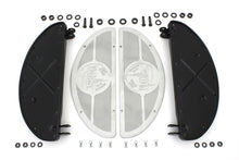 Load image into Gallery viewer, World's Fair Half Moon Footboard Kit