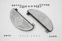 Load image into Gallery viewer, World's Fair Half Moon Footboard Kit