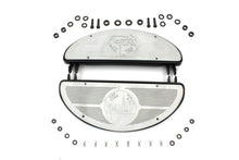 Load image into Gallery viewer, World's Fair Half Moon Footboard Kit