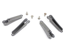 Load image into Gallery viewer, Raw Footboard Cleat Set