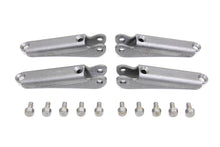 Load image into Gallery viewer, Footboard Cleat Set Raw