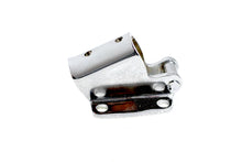 Load image into Gallery viewer, Chrome Kickstand Mount Bracket