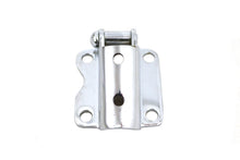 Load image into Gallery viewer, Chrome Kickstand Mount Bracket