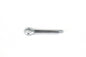 Jiffy Kickstand Lock Zinc