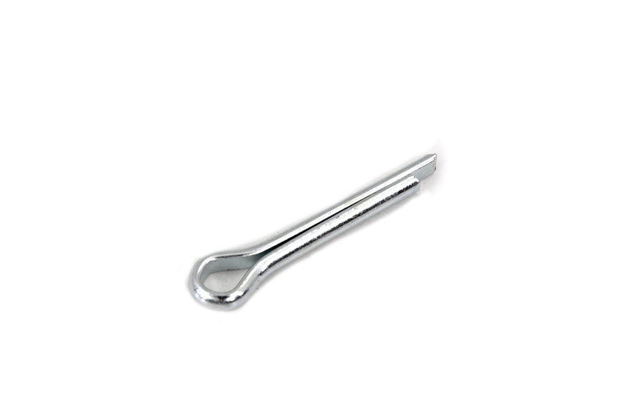 Jiffy Kickstand Lock Zinc