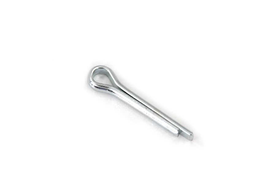 Jiffy Kickstand Lock Zinc