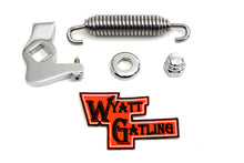 Load image into Gallery viewer, Wyatt Gatling Adjustable Kickstand Lock Tab Kit