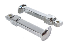 Load image into Gallery viewer, Railroad Spike Footpeg Set