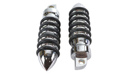 Load image into Gallery viewer, O-Ring Style Billet Footpeg Set