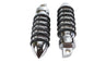O-Ring Style Billet Footpeg Set