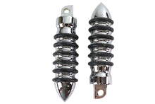 Load image into Gallery viewer, O-Ring Style Billet Footpeg Set