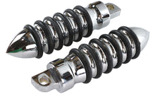 Load image into Gallery viewer, O-Ring Style Billet Footpeg Set