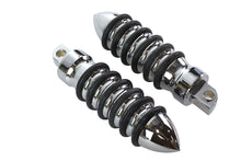 Load image into Gallery viewer, O-Ring Style Billet Footpeg Set