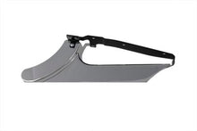 Load image into Gallery viewer, Chrome Rear Belt Guard Lower